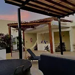 Great Located Spacious 2 Bedroom Apartment With Amazing Terrace By Waves Management
